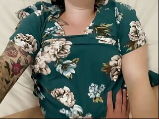 Cum inside me before dinner amateur creampie hd videos
